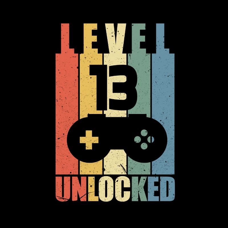 Level 13