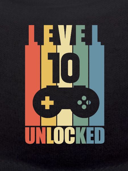 Level 10