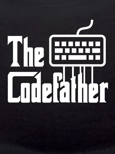 Codefather Developer T-Shirt