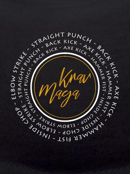Krav Maga