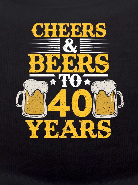 40e anniversaire