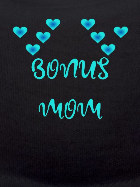 Bonus Mom