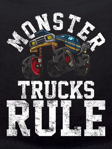 Monster Trucks