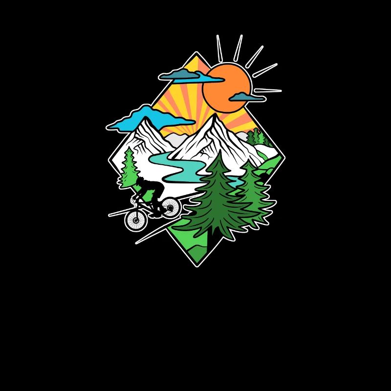 VTT vtt enduro VTT biker