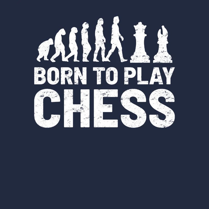 Les joueurs d'échecs