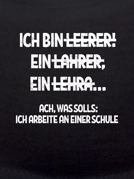 Lehrer