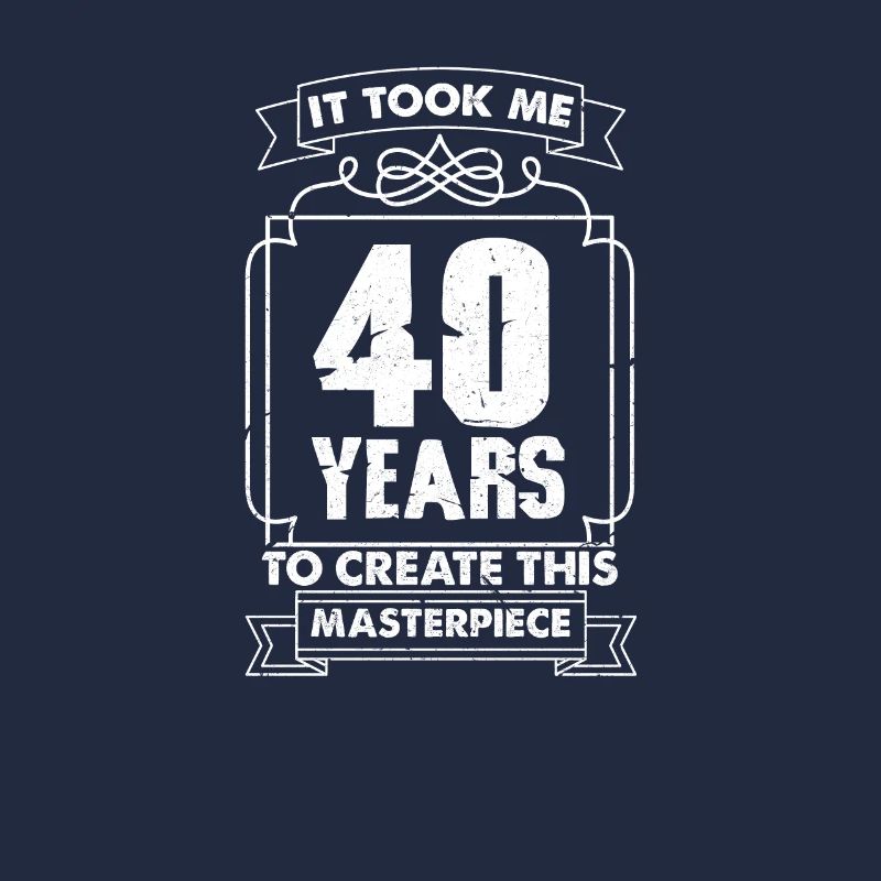 40e anniversaire