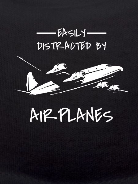 Airplane Pilot