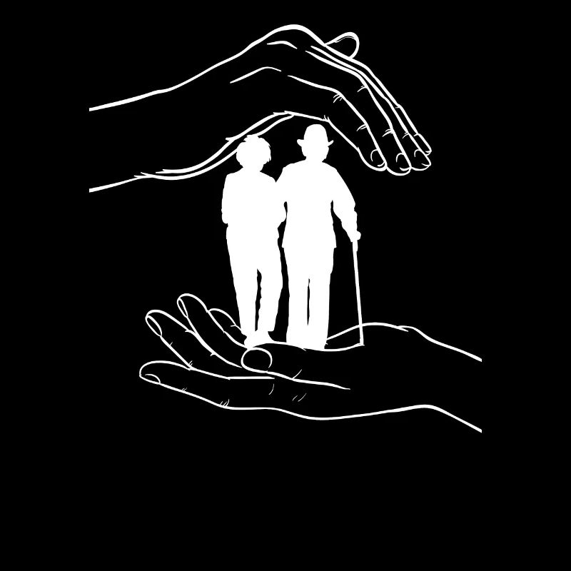 Caregiver care hospice