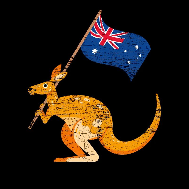 Drapeau australien