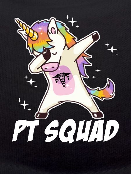 PT Squad