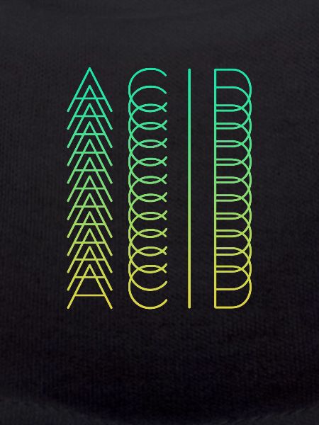 acid