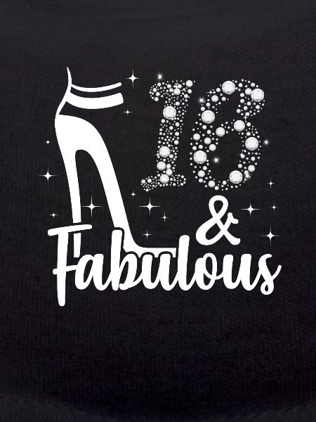 16e anniversaire