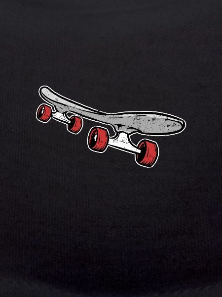 Skateboard skateboarding