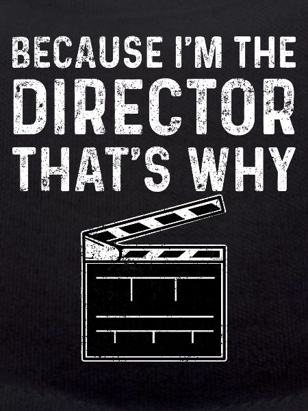 director