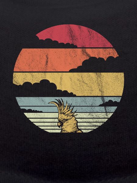 cockatoo