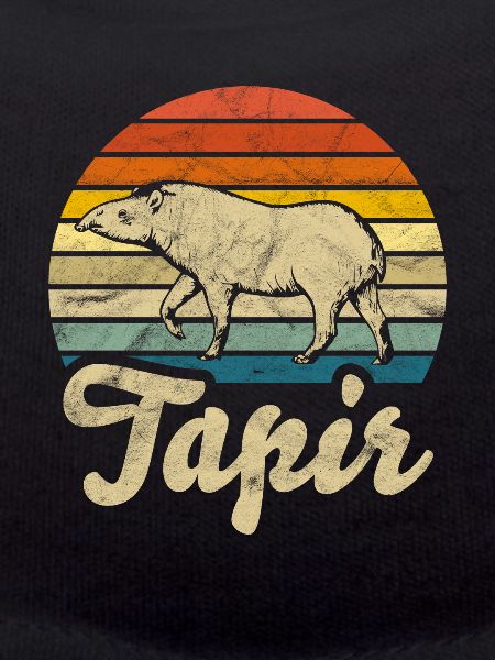 Tapir tapir tapir