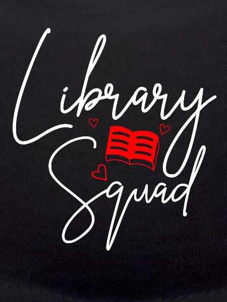 Library Cadre