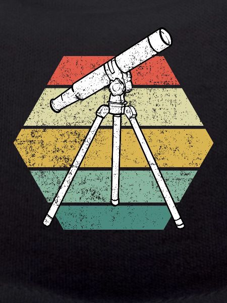 star gazing