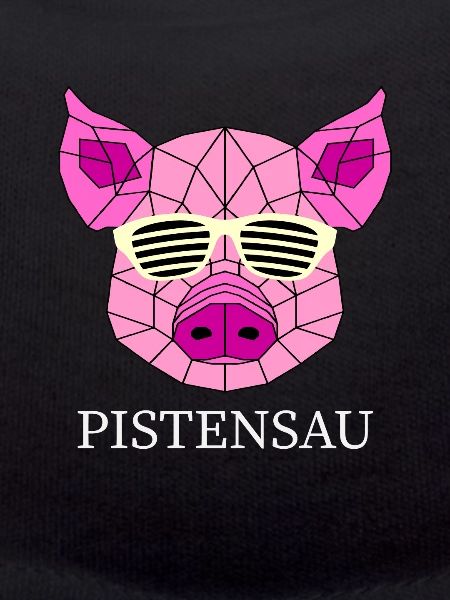 PISTENSAU