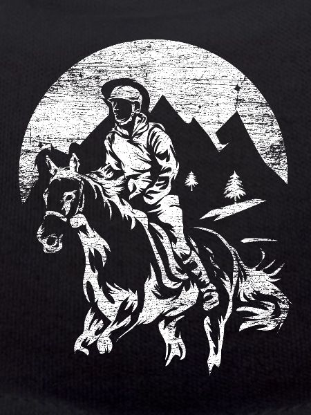 Endurance riding