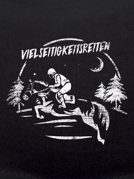 Eventing gift