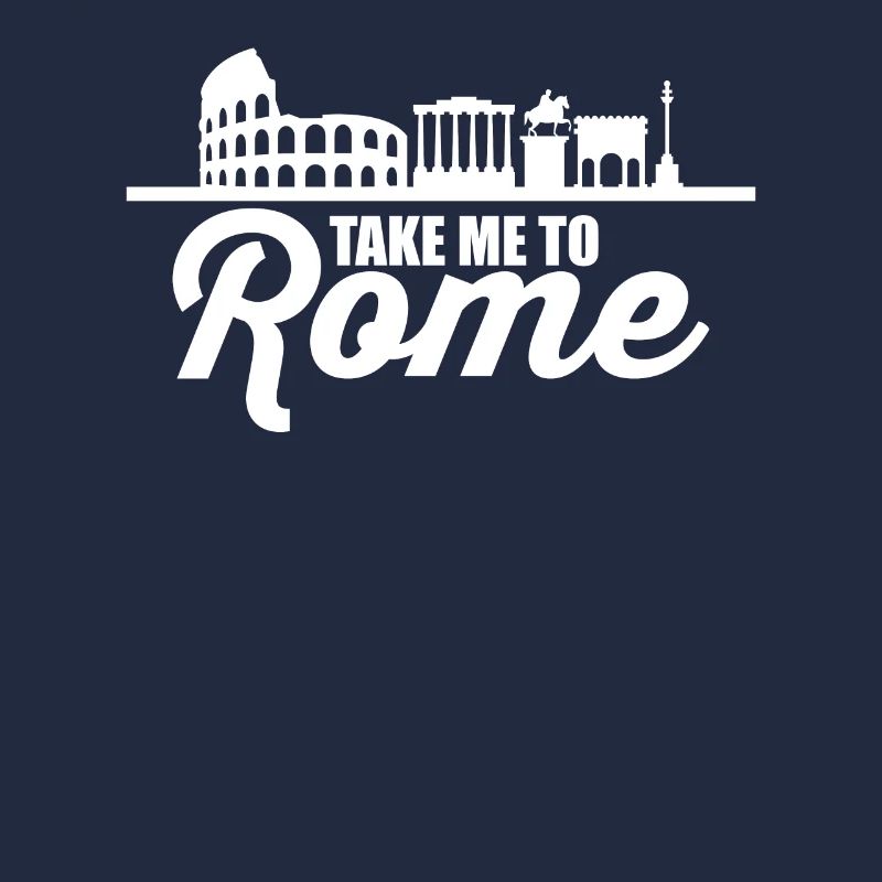 Emmenez-moi à Rome cadeau de vacances