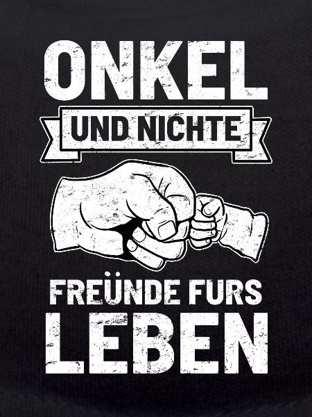 Onkel Nichte