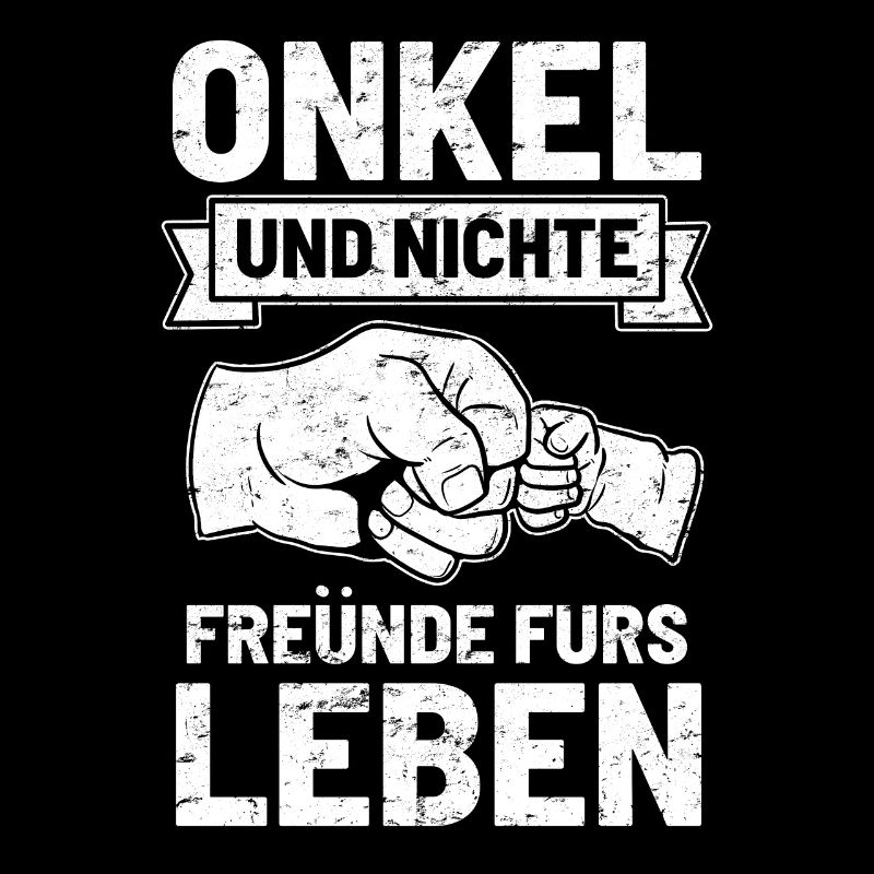 Onkel Nichte