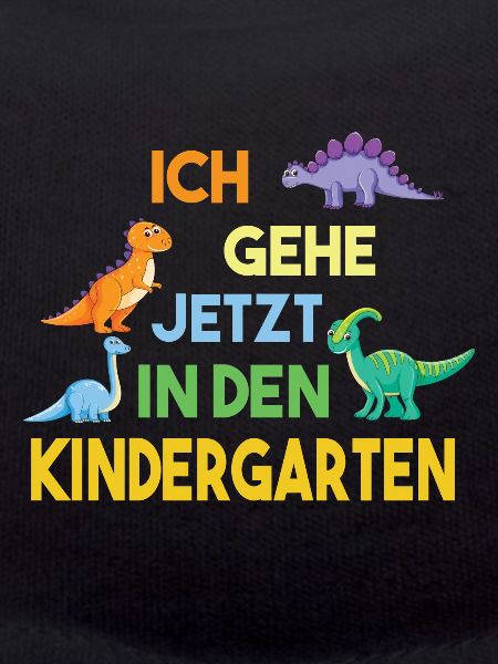 Der Kindergarten