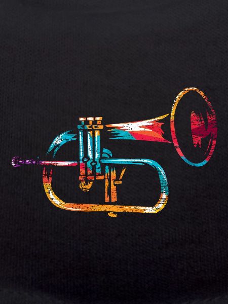 Cadeau bugle