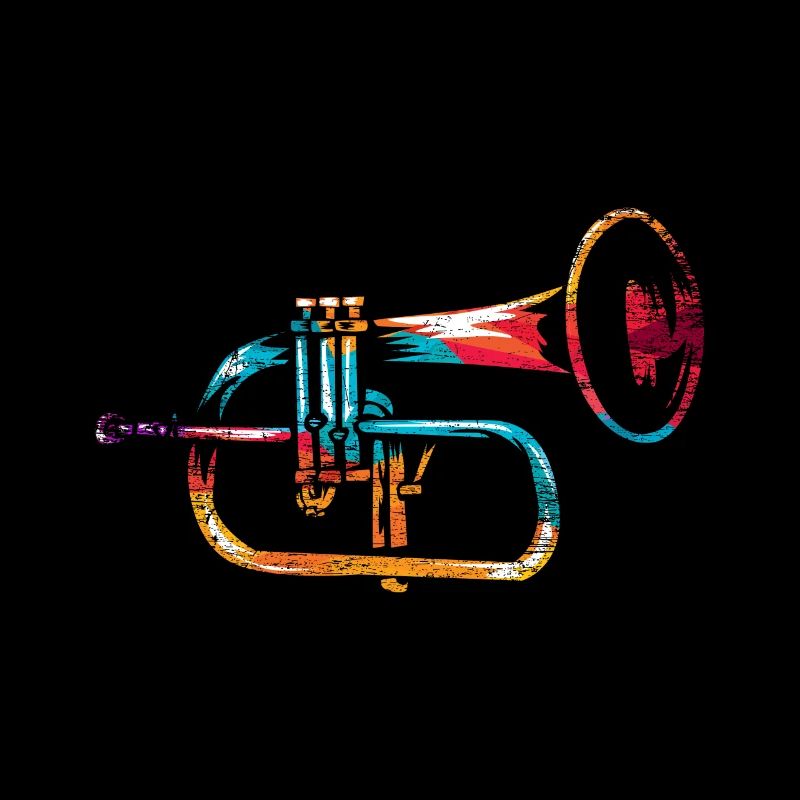 Flugelhorn gift
