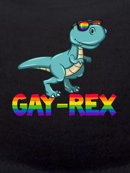 Gay Rex
