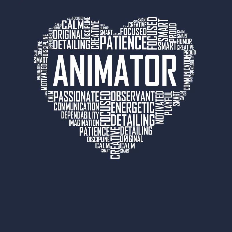 Animator Heart