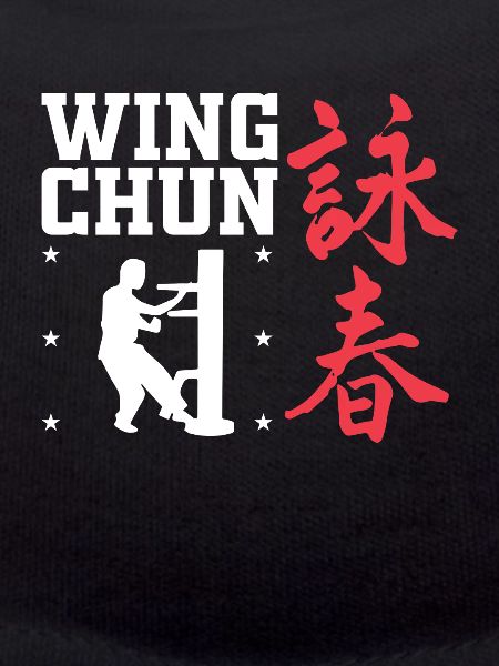 Wing Chun Kampfkunst