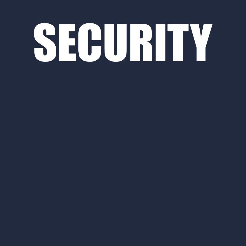 Security - security service company employees