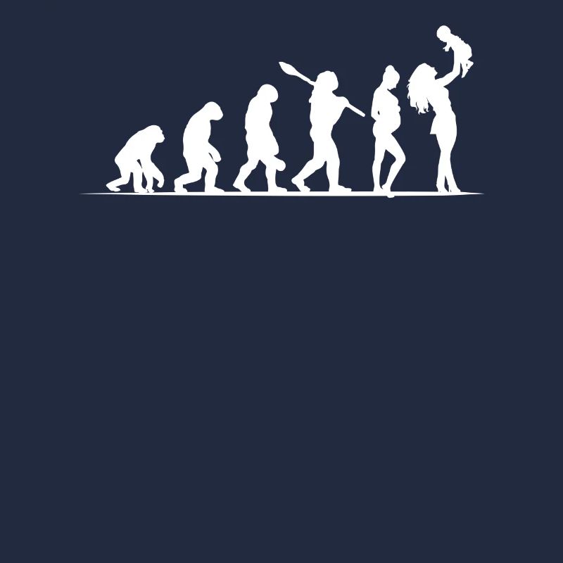 Mama Evolution