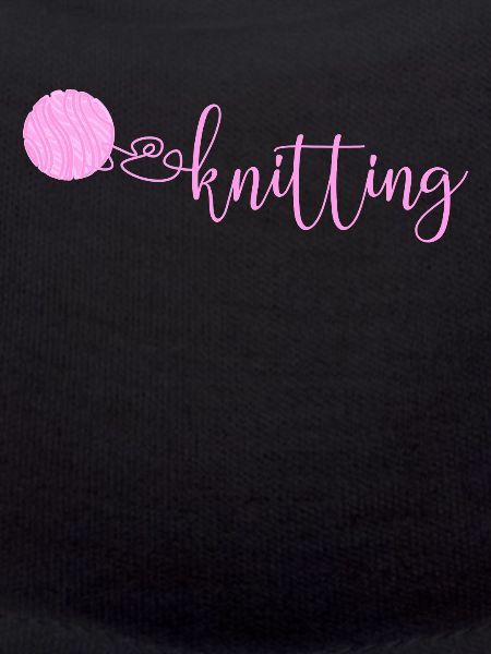 Knitting