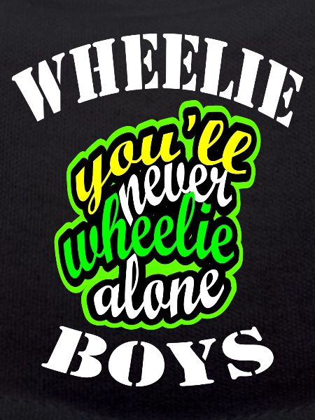 Wheelie