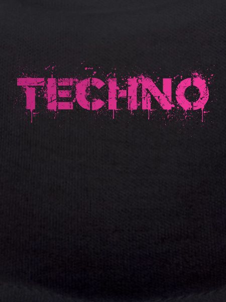 Techno Fan Techno Music