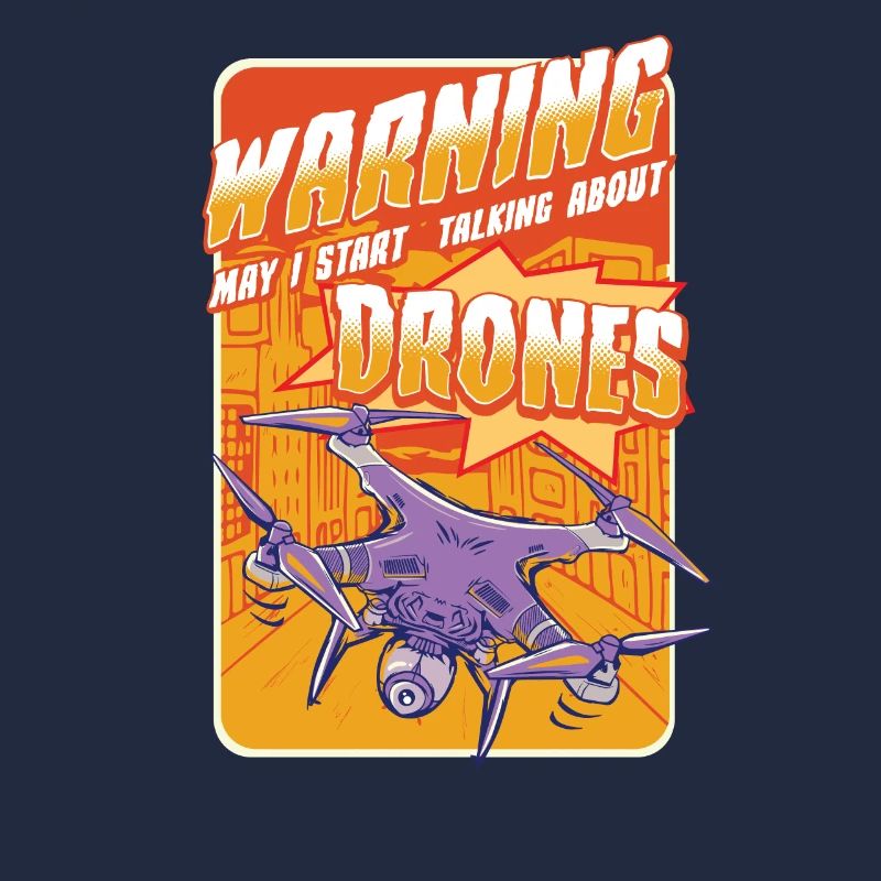 DRONES
