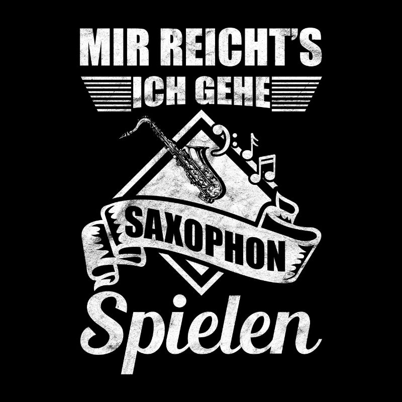 Saxophon Saxophonist