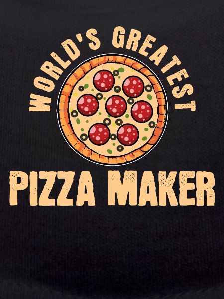 pizza maker