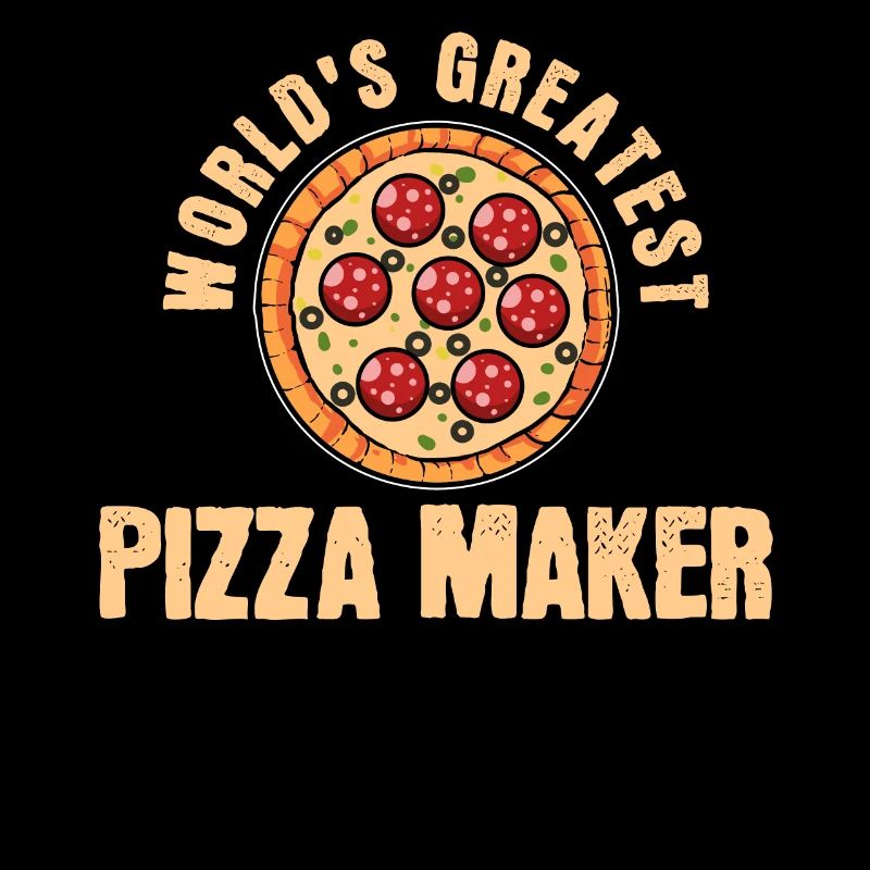 Pizzabäcker