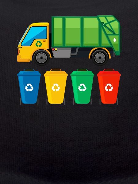 Garbage Truck
