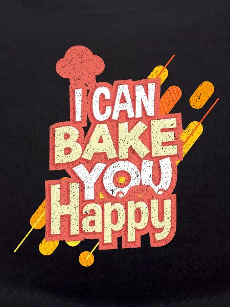 Bake the baker