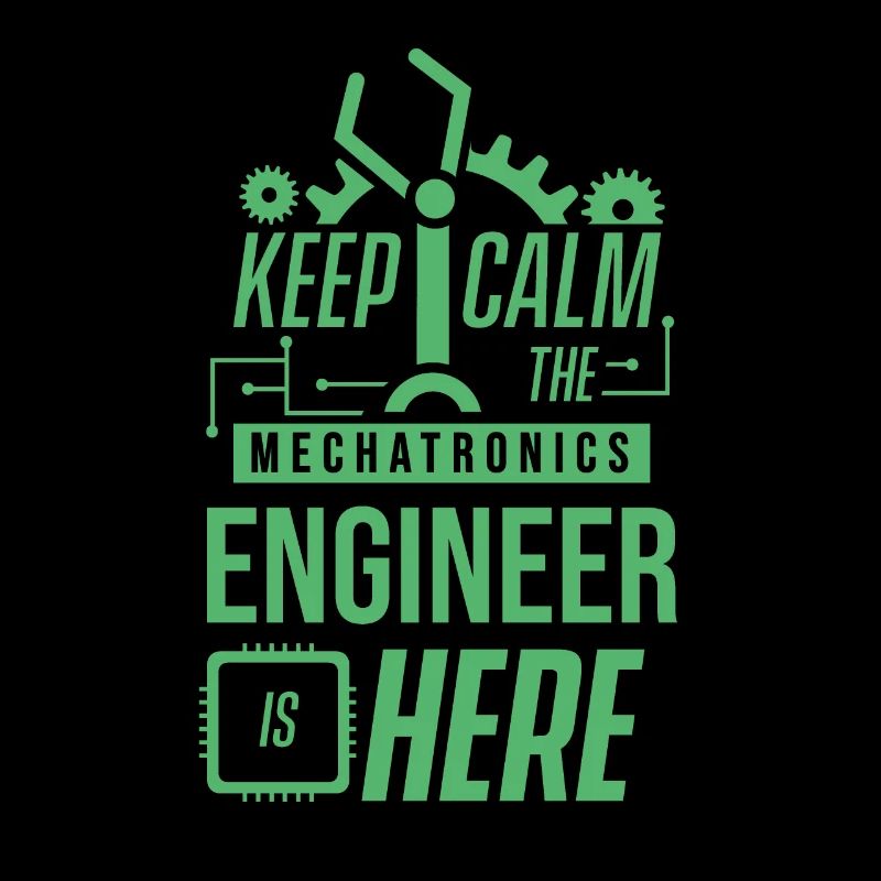 Mechatronics