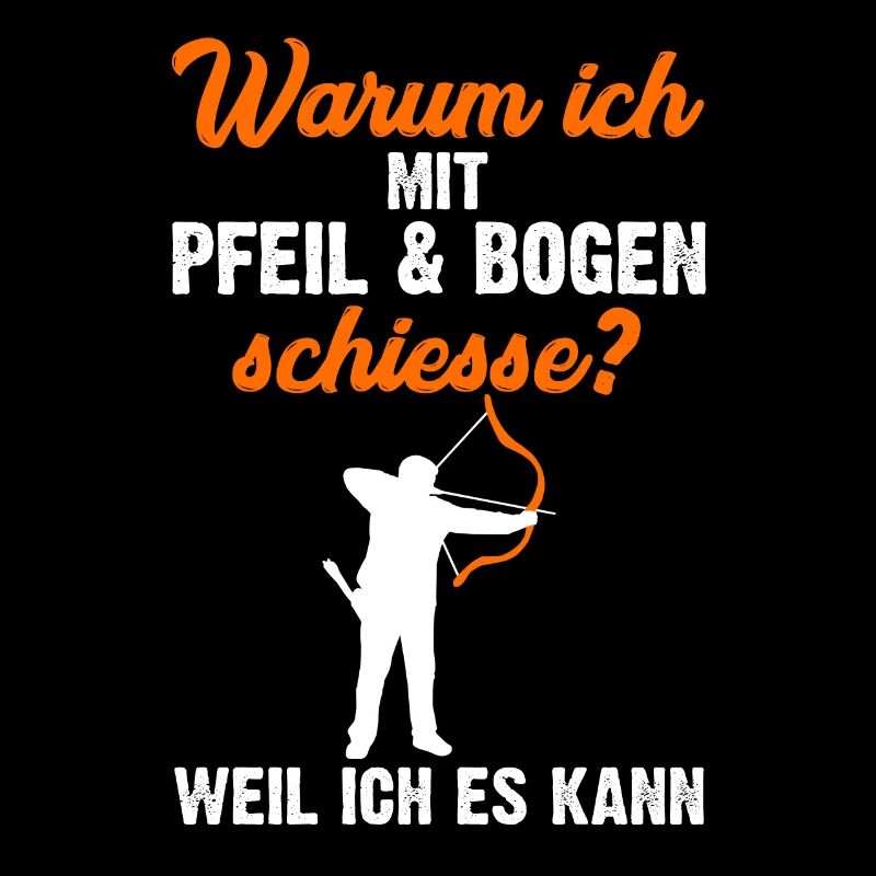 Bogenschütze
