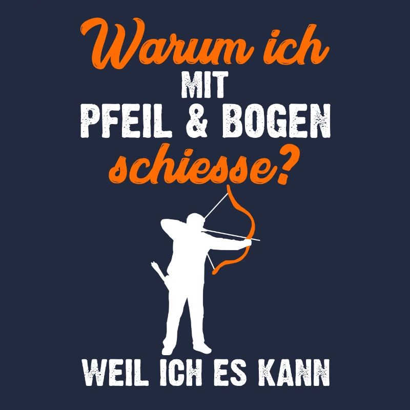 Bogenschütze