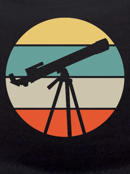 Astronomie du télescope